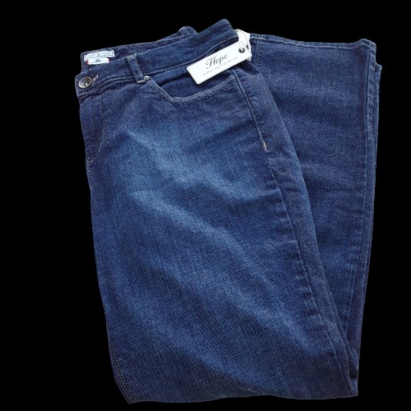 Tommy Hilfiger Hope Classic Rise Skinny Leg Jeans Size 14 - Picture 5 of 8